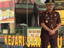 4 dari 11 Tersangka PETI Sanggau Segera Disidangkan, Sisanya?