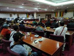 Disbun Provinsi Riau Sebut IUP PT Jatim Jaya Perkasa Tidak Berada di Desa Pedamaran