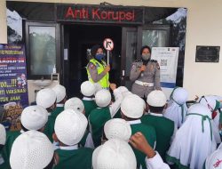 Melalui Program PSA, Polres Sekadau Ingin Capai Target Berikut Ini