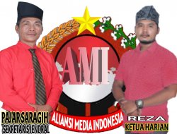 AMI Resmi Berbadan Hukum, Sekjen dan Ketua Harian Berikan Pandangan