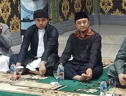 Ustad Yusuf Mansur Isi Acara Tabligh Akbar di Kapuas Hulu, Imbau Masyarakat Perbanyak Sedekah