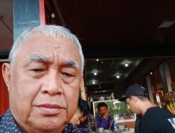 Jalan Panjang Menuju Pers Berdaulat, PWMI Serukan Kelompok-kelompok Organisasi Pers Bisa Duduk Bersama