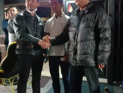 Alhamdulillah, Bentrok Dua Kelompok Buruh di Kubu Raya Berakhir Damai