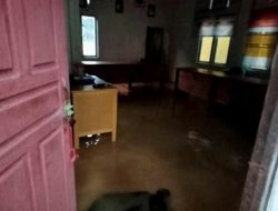Rawan Banjir, Wacana Relokasi Kantor Desa Nekginap Dinilai Jadi Opsi yang Terbaik