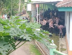 Gejolak Wadas Tak Perlu Terjadi, Natalius Pigai: Kepolisian Dipaksa Pemerintah