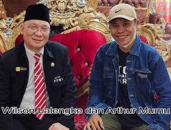 Soal Kriminalisasi Arthur Mumu, Alumni Lemhannas Pertanyakan Profesionalitas Penegak Hukum di Sulut
