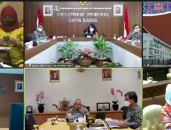 Kementerian PUPR Siapkan 30 Proyek KPBU Senilai Rp 332,59 Triliun di Tahun 2022