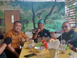 Penggawa Melayu Riau Desak Kejati Usut Dugaan Korupsi Pembangunan Kantor PT BSP