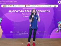 CARInih Bantu UMKM Percepat Digitalisasi Transaksi