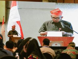 Dukung Transformasi Pendidikan, Pemprov Riau Sahkan Pergub Penguatan Vokasi