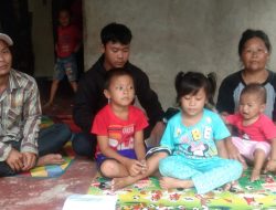 Beli Kayu untuk Buat Rumah, Seorang Nelayan dan Penjual Ikan di Kubu Raya Ditangkap