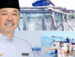 Tangani Konflik Bubu Tiang, Ini yang Dilakukan Bupati Rokan Hilir