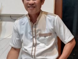 Tokoh Masyarakat Kota Singkawang Tanggapi Wacana Pembangunan Gerbang Tiga Arah
