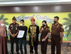 Tempuh Upaya Restorative Justice, Raja Sanggau Maafkan Juanda