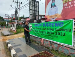 Forum Wartawan & LSM Kalbar-Indonesia Siap Gelar “Ngopi Bareng” Dalam Rangka HPN 2022