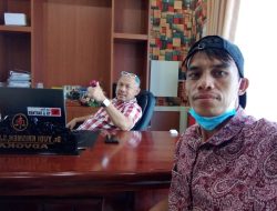 Tim Hukum YK dan Partner Cabut Kuasa Hukum Terhadap Kliennya L dan R