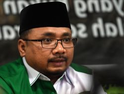 Jelang Ramadhan, Menag Yaqut Terbitkan Surat Edaran Atur Penggunaan Speaker Masjid dan Takbir saat Idul Fitri