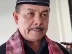 Dianggap ‘Kebangetan’ Menyamakan Speaker Masjid dan Suara Gonggongan, Ketum LKAAM Haramkan Menag Yaqut ‘Nginjak’ Bumi Minangkabau