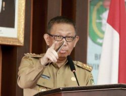 Luar Biasa, SMKN 1 Sekadau Tempati Peringkat 1 Nasional di Ajang EEPC 2022