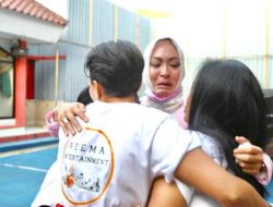 Angelina Sondakh Tobat Masuk Dunia Politik Lagi