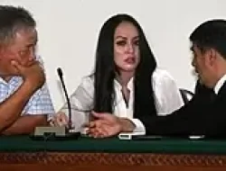 Angelina Sondakh Bebas dari Penjara, Dia Tulis Begini di Twitter