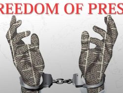 Forum Wartawan & LSM Kalbar Indonesia: Kemerdekaan Pers Indonesia Terbelenggu Dewan Pers