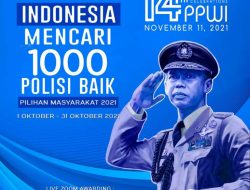Sikap Kritis yang Berujung pada Penangkapan, Sekjen PPWI: Seluruh Pengurus dan Anggota Diminta Menahan Diri dan Tidak Terprovokasi