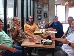 Universitas Nusantara Adakan Diskusi Terkait RUU Sisdiknas
