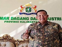 Ketua Kadin Kalbar Jadi Buronan Polisi Pasca Ditetapkan Sebagai Tersangka Korupsi Jalan Tebas
