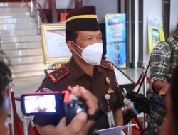 Kajati Kalbar Pimpin Penangkapan Buronan Kasus Korupsi Berjamaah di Kapuas Hulu
