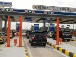 Tingkatkan Pelayanan dan Manajemen Jalan Tol, Kementerian PUPR Dorong Transformasi, Inovasi dan Modernisasi Jalan Tol