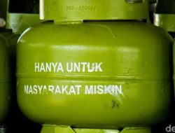 Harga LPG Non Subsidi Alami Kenaikan, Korwil Hiswana Migas Minta Masyarakat Menengah Atas Tidak Beralih ke LPG Bersubsidi
