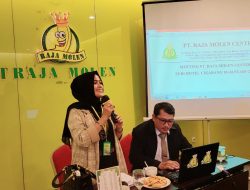 Ramadhan Tiba Franchise Raja Molen  Beri Diskon 10% untuk Kemitraan