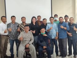 Pelebaran Jalan Diduga Hanya Akal-akalan Pemerintah untuk Membongkar Gerbang