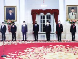 Bamsoet: Duet Bambang dan Dhony Harus Bisa Terjemahkan Visi Misi Presiden Jokowi Terkait Pembangunan IKN Nusantara