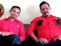 Kecewa Dengan Polres Lampung Timur, Ketua Umum AMI Ismail Sarlata Buka Suara