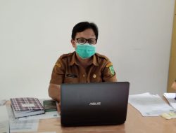 Kepala Puskesmas Kecamatan Monterado Optimis Tahun Ini 721 Kasus Stunting Dapat Teratasi