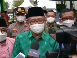 Gubernur Sutarmidji: Anak Kalbar Jangan Sampai Ada yang Putus Sekolah, Minimal Tamat SLTA