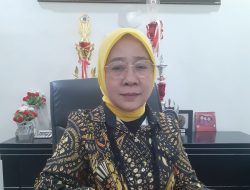 Rita Zahara: Kaukus Perempuan Politik Indonesia Membantu Perempuan Indonesia Tingkatkan Keterampilan Melalui Pelatihan