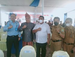 Lapas Bentiring Bersinergi dengan BNNP Bengkulu Ungkap Jaringan Narkotika&nbsp;