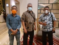 AKBP Ayun Kuswanaji : Semoga Pelatihan Capacity Building Jadikan Polisi Lebih Profesional 