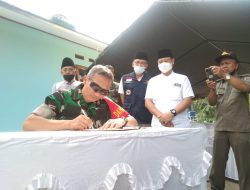 Ibadah Kita Berdampak Pada Pengelolaan Lingkungan Hidup