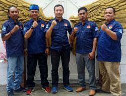 DPD BM PAN Kota Depok Adakan Pelatihan Paralegal