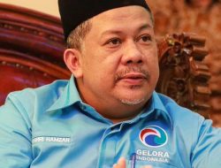 SoftBank Menarik Diri dari Proyek Ibu Kota Baru, Fahri Hamzah: Ini Berita Sedih Akhir Pekan