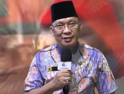 Surat Terbuka untuk Presiden RI dari Kepala Humas & Internasional PPWI Terkait Penahanan Wilson Lalengke