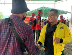 Elzi Syaiyid Siap Dukung Destinasi Baru Jalan Mantoman Singkawang Timur