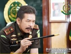 Tegas! Jaksa Agung Beri Peringatan Terakhir, Minta Kejati Tak Intervensi Proses Pengadaan Barang dan Jasa di Jajaran Pemerintahan Hingga BUMD