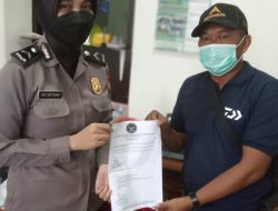 BP3KRI Layangkan Laporan Resmi ke Polda dan Gubernur Kalbar Terkait Indikasi Penambangan Tanah Merah Ilegal