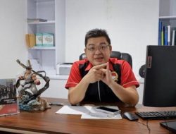 Cara Penangkapan Wilson Lalengke, Alvin Lim: Tindakan Polres Lampung Timur dan Polda Lampung Jauh dari Slogan Polri Presisi