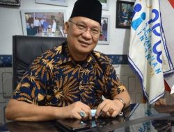 Mengintip Perjalanan Hidup Wilson “Shony” Lalengke, Ketum DPN PPWI